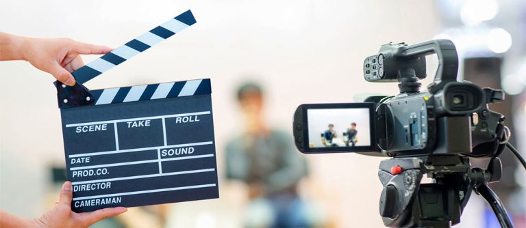 How Professional Video Production Can Elevate Your Small Business